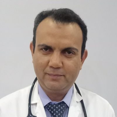 أخصائي الحميات والجهاز الهضمي والكبد بمستشفي حميات امبابه