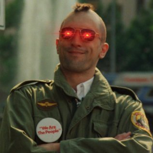 Robert___Dinero's profile picture. “We Are The People”