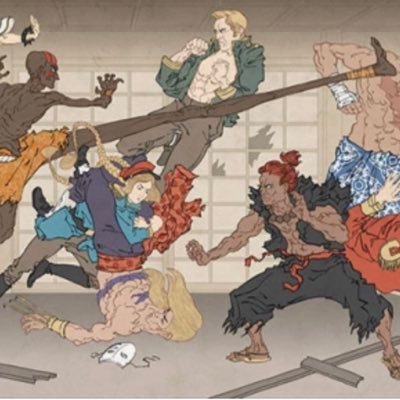 ollysabi's profile picture. Hate simplicity. Avant-garde media lover.