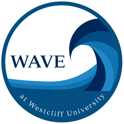 WAVE 🌊 Westcliff Alliance of Venture Entrepreneurs is fostering the next generation of entrepreneurs at Westcliff University.