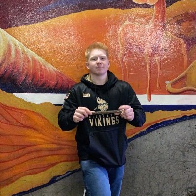 StocktonEakes's profile picture. Sac state alumni 25*