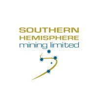 Southern Hemisphere Mining Limited (@shmining) 's Twitter Profile