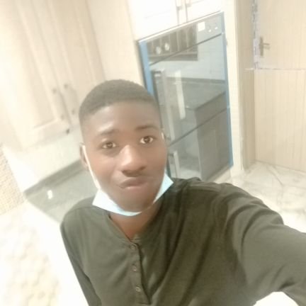 MartinMubhau's profile picture. L am funny