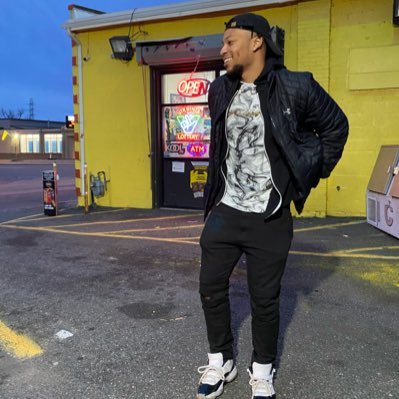 Futur3kvng's profile picture. 