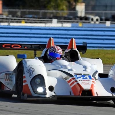 RonsonRacing's profile picture. Husband • Girl Dad • Entrepreneur • Pro 2A • Racecar Driver • Philippians 4:13