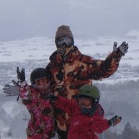 keyzoo (@snowboard_t) 's Twitter Profile
