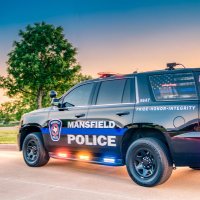 Mansfield Police TX(@MansfieldPDTX) 's Twitter Profile Photo