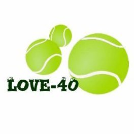 Love40Tennis