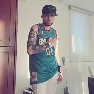 cantante y influencia para los jóvenes de Puerto rico