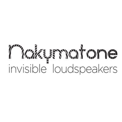 Nakymatone Invisible loudspeakers. boast excellent sound, ease of installation, and lifelong enjoyment. Patent Pending Design. MADE IN CANADA