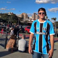 lυcaѕ andrade (@luscaandrad) 's Twitter Profile