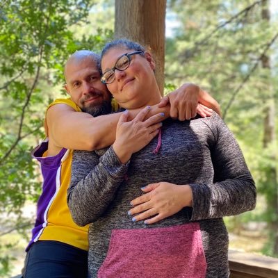 ErikaluvsAaron's profile picture. Mother of Bratz, wife, avid reader ( books are life) family is everything