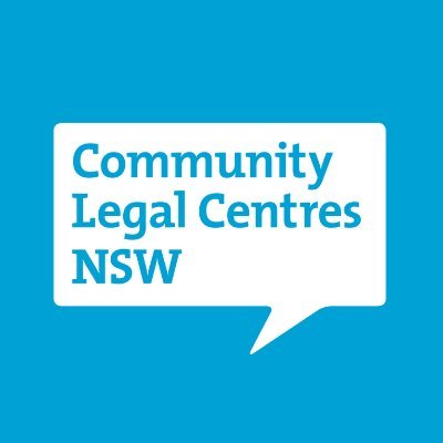 We're the peak body for 41 community legal centres in NSW, who provide free legal support to people in need.