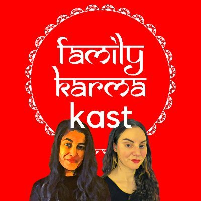 A podcast dedicated to #BravoTV #FamilyKarma and Indian-Americans in pop culture. 🇮🇳 🇺🇸 Join us on Patreon! https://t.co/EfozU0XDsY