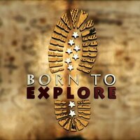 Born To Explore TV (@borntoexploretv) 's Twitter Profile Photo
