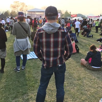 pxa03624's profile picture. 出版・イベント会社経営。日本のハードコアパンク、野外フェス、演劇、アイドル、競輪、そして活字をこよなく愛しています。