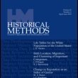 HistoricalMethods Profile