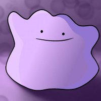 Boggart the Ditto (@shapelessmimic) 's Twitter Profile