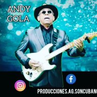 Andy Gola(@andygola1) 's Twitter Profile Photo