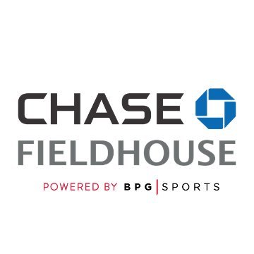 The Chase Fieldhouse is a multi-purpose sports complex in Wilmington, DE. Home to the Philadelphia 76ers NBA G League team the Delaware Blue Coats.