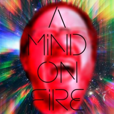 AMindOnFire Profile Picture