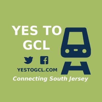 We're a group of South Jersey residents who support connecting our communities with the Glassboro-Camden Light Rail Line project https://t.co/8ZuDhKCKVP