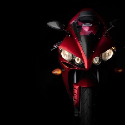 de_yzfr1's profile picture. 排熱しんどい Ninja400R(寝てる)+YZF-R1+pcx メモ(pcx15982)