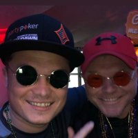 Mikey Wharton (@mikeyw_poker) 's Twitter Profile