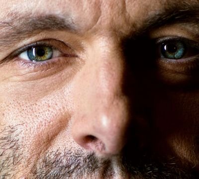 The account of Michael Sheen's breathtaking nose. (Consensual tickety-boops welcome.) They/them/Your Magsnifficence