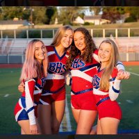 BHSVC Alumni(@Devils_CheerBHS) 's Twitter Profile Photo