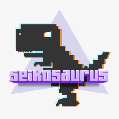 Seikosaurus 🌐さんのプロフィール画像