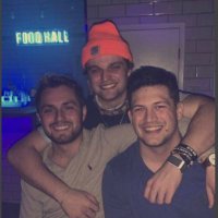 Jimmy Mattioda (@j_d_mattioda) 's Twitter Profile