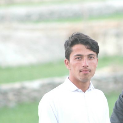 My name is mahmadullah I liveing in Afghanistan