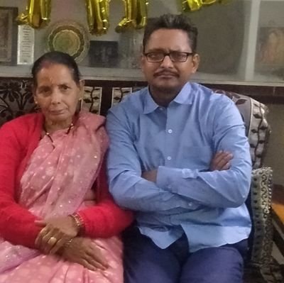 Kamlesh16831417's profile picture. 