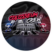 ColosseumCrew Tournaments(@ColosseumCrew) 's Twitter Profile Photo