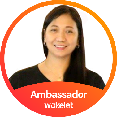 ellemyr's profile picture. I love reading books, playing the keyboard, do some PHP programming...
#MicrosoftEducationAmbassador #MCT #MIEE #WakeletAmbassador #LNDSeniorTrainer #triathlete