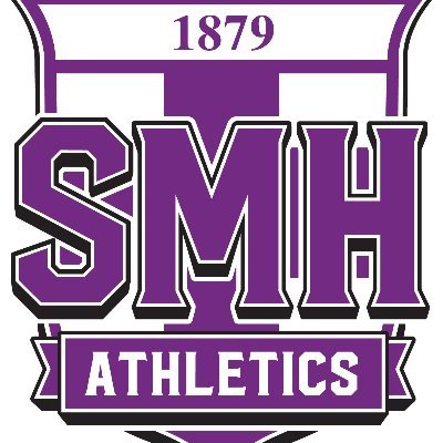 The official Twitter account of Saint Mary's Hall Athletics. | Follow @SMHallSA for all school news. | Be EARLY, Be LOUD, Wear PURPLE! 🛡️🆙 #TheHall