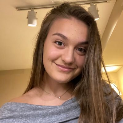 clairels162's profile picture. she/her | register to vote: https://t.co/oJcBwIAsnh