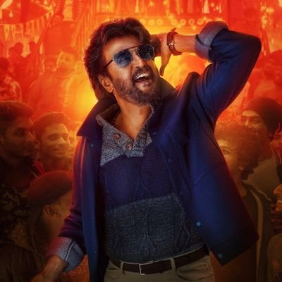 PETTAKARTHICK1's profile picture. I Love you Thalaivar 😍 @Rajinikanth 🤘🔥