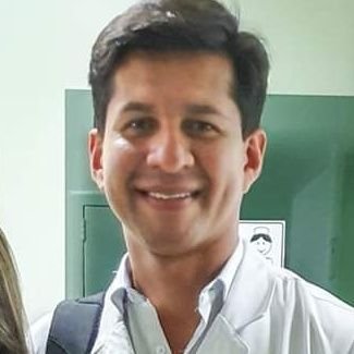 CEO CardioClínica Macapá-Amapá.
Médico especialista em Clínica Médica, Hemodinâmica e Cardiologia Intervencionista.