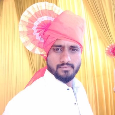 GulabAher5's profile picture. संगणक परिचालक ग्रा. पं. मानूर, ता.कळवण,जि. नाशिक,