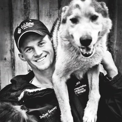 🥇 6X Iditarod Champion  🐕 Youngest person ever to complete the Iditarod 🏆 Alaska Sports Hall of Fame Media Inquiries: dallasseaveyracing@gmail.com