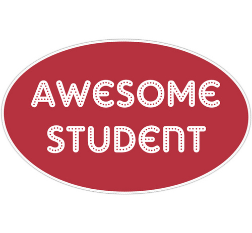 We collect articles from all the major college success sites, and we help you be an awesome student!