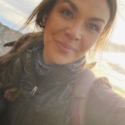mayanebarudin's profile picture. Native & Proud - Kewa Pueblo - University of Oxford alumna - Dedicated to solarizing our Indigenous communities.

Pronounced My-yuh-knee
