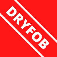 Dryfob(@dryfob) 's Twitter Profile Photo