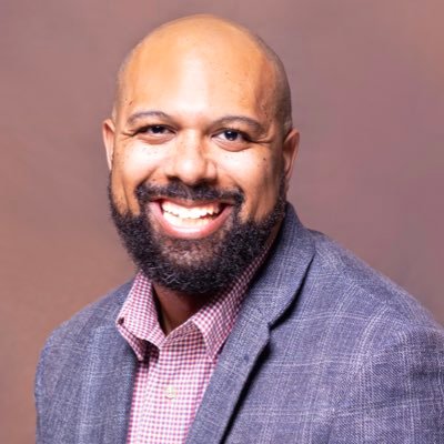 Dr_EddiePerry's profile picture. Higher Education Practitioner, Community College Advocate, Dad, Husband, Cookie Connoisseur