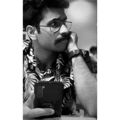 Srihari_G_Nair's profile picture. PGDM (Finance and Marketing) from Loyola Institute of Business Administration