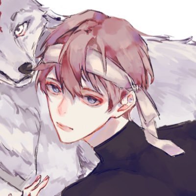 子犬さんのプロフィール画像