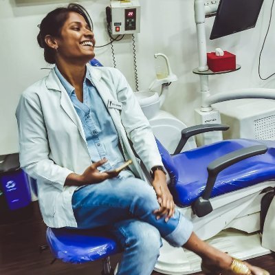 Studying PhD
Lecturer- Saveetha Dental College and Hospital
Forensic Odontologist
Dentist