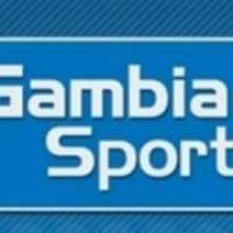 To Sport. To Football. To The Gambia 🇬🇲